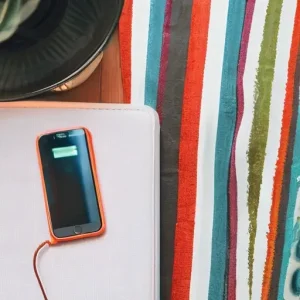 Как создать личное пространство для отдыха и перезагрузки