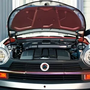 Что делать, если автомобиль долго не использовался