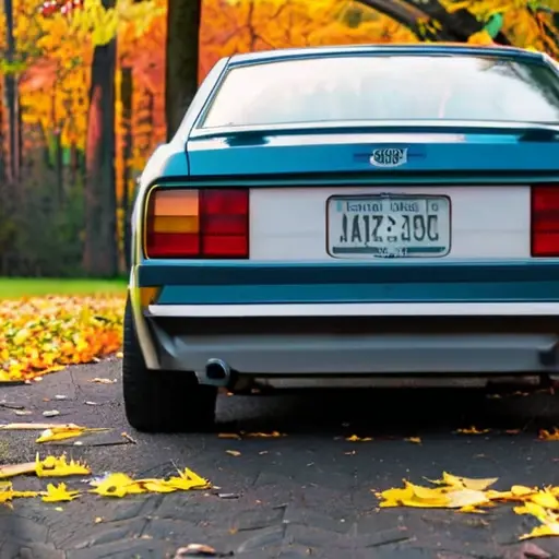 Как подготовить машину к смене сезона