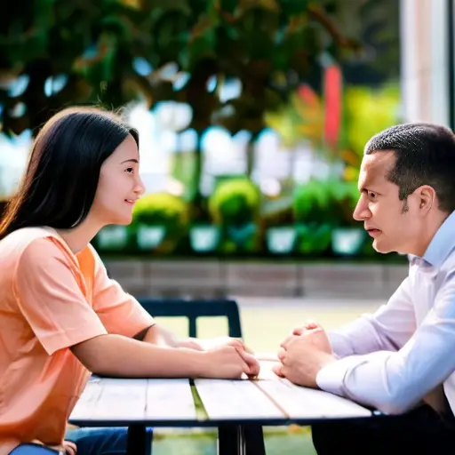 Как сохранить доброту в разговоре даже во время несогласия Как сохранить доброту в разговоре даже во время несогласия