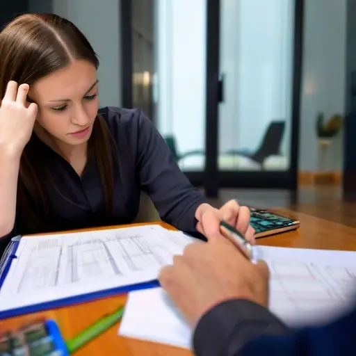 Что делать, если финансовые планы постоянно срываются