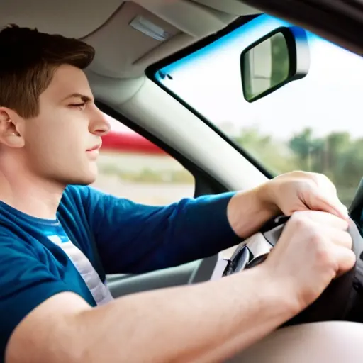 Почему аккуратный стиль вождения полезен для автомобиля Почему аккуратный стиль вождения полезен для автомобиля