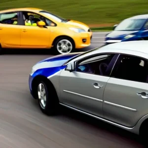 Почему аккуратный стиль вождения полезен для автомобиля