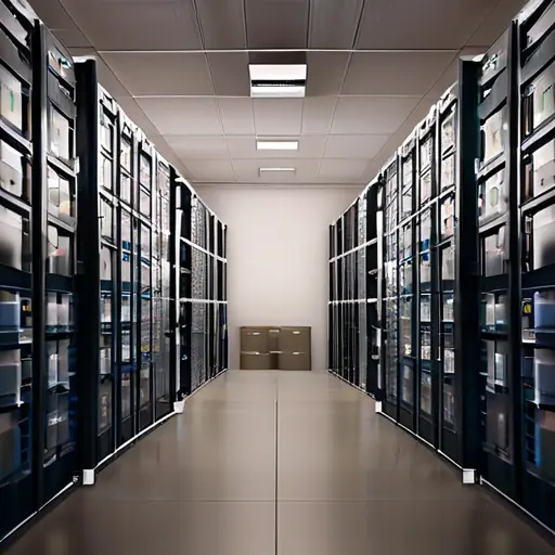 Что происходит с технологиями хранения и передачи контента