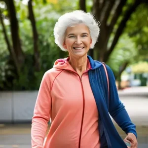 Как привычка к умеренной активности меняет повседневное самочувствие