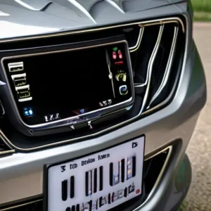 Как следить за состоянием машины без лишней тревоги