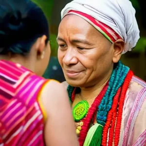 Как укрепить отношения через совместные традиции