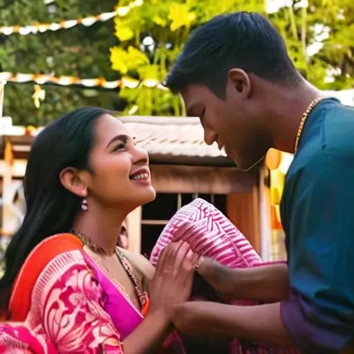 Как укрепить отношения через совместные традиции