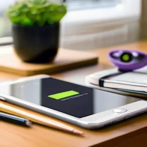 Как современные устройства помогают лучше организовать день