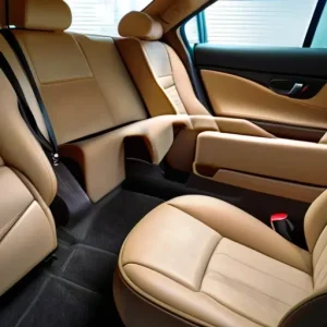 Как сохранить салон автомобиля в хорошем состоянии надолго