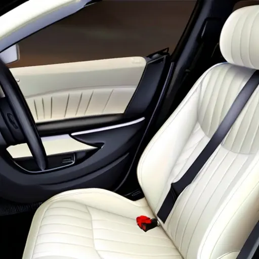 Как сохранить салон автомобиля в хорошем состоянии надолго