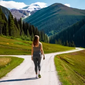 Почему важно уважать собственный темп изменений