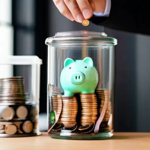 Что помогает сохранить деньги при росте повседневных расходов