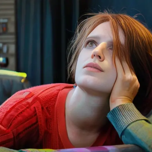 Как перестать возвращаться мыслями к неловким ситуациям