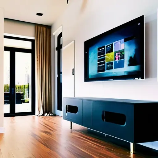 Что нового в мире домашних технологических решений