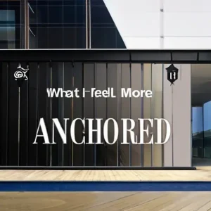 Что помогает чувствовать больше опоры внутри себя