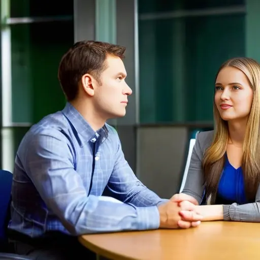 Как обсуждать ожидания без взаимного давления