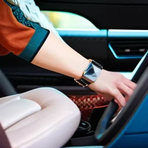 Что стоит держать в машине для повседневного комфорта