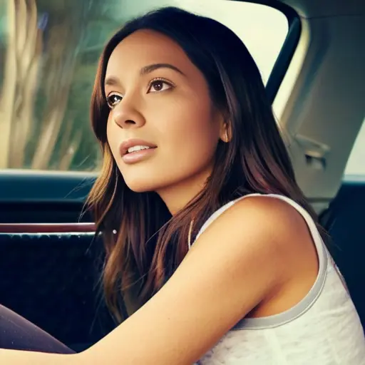 Как сделать поездки на автомобиле более удобными