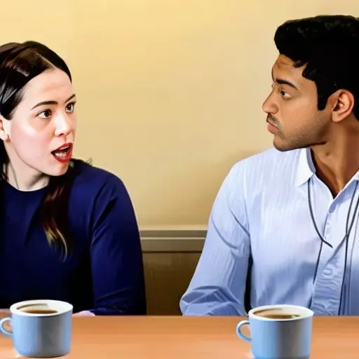 Что делать, если один хочет разговора, а другой — паузы