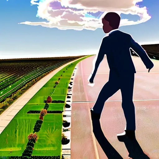 Как появляются новые направления исследований Как появляются новые направления исследований