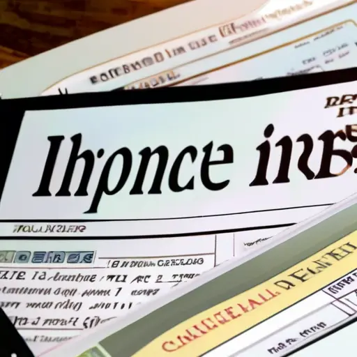 Почему важно поддерживать порядок в документах на автомобиль