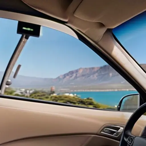 Как подготовиться к первой дальней поездке на своей машине