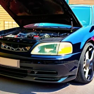 Что помогает сохранить кузов автомобиля в хорошем виде