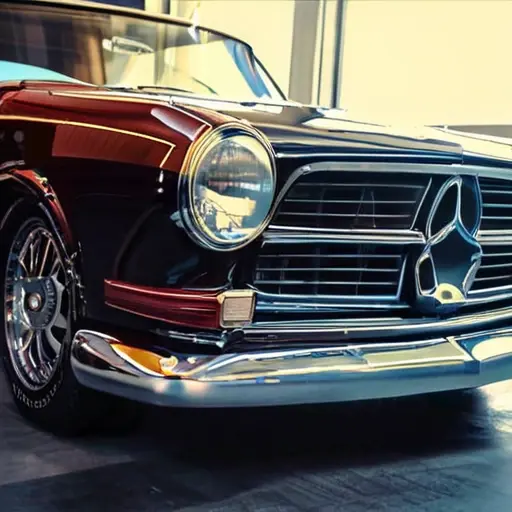 Что помогает сохранить кузов автомобиля в хорошем виде