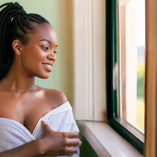 Как сделать повседневную заботу о себе частью рутины