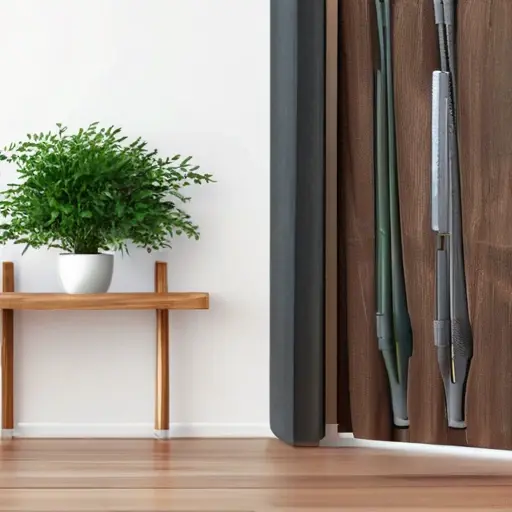 Как технологии помогают сделать дом более функциональным