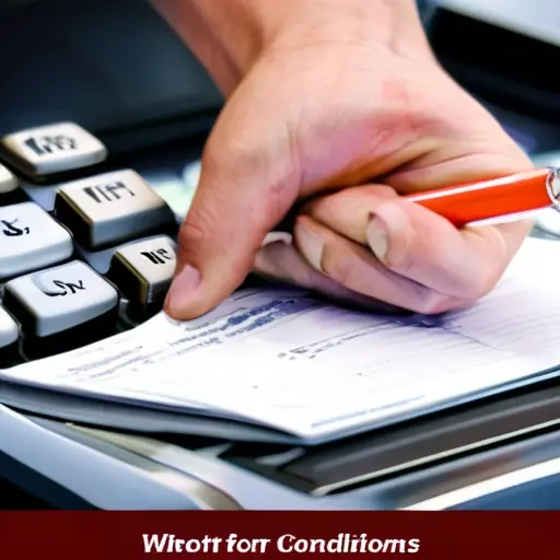 Почему важно проверять условия перед любой оплатой услуг