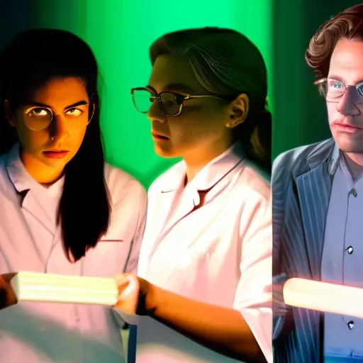 Как ученые изучают явления, которые нельзя увидеть напрямую