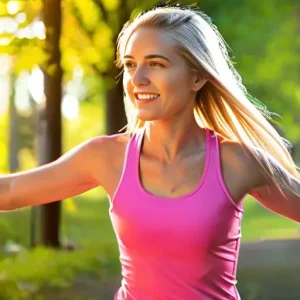 Почему организму важен размеренный темп жизни