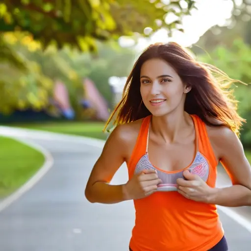 Почему организму важен размеренный темп жизни