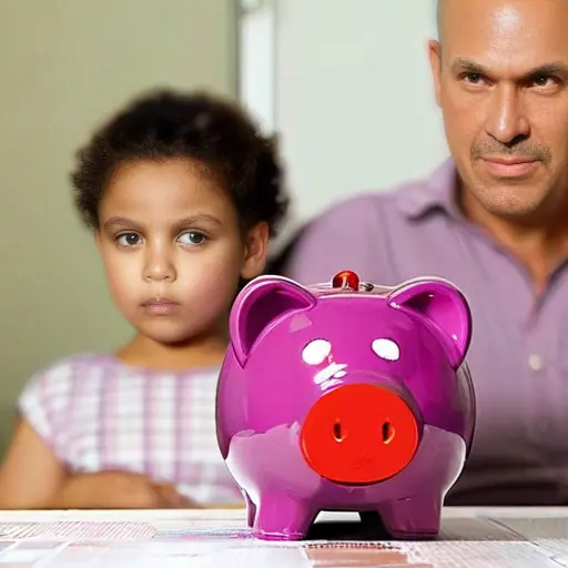 Что помогает сохранять финансовую устойчивость в семье