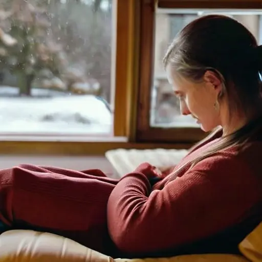 Как сохранить теплоту в отношениях без лишнего напряжения