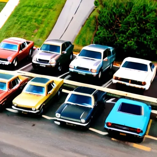 Почему привычка к аккуратной парковке так важна Почему привычка к аккуратной парковке так важна