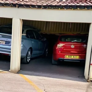 Почему привычка к аккуратной парковке так важна