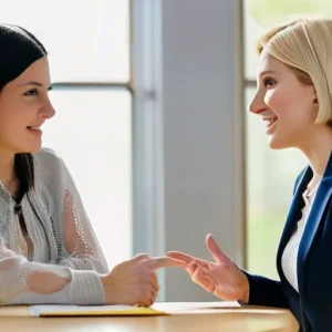 Что помогает строить более зрелое и уважительное общение