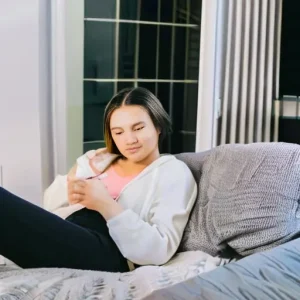 Идеи для комфортного режима дня в будни