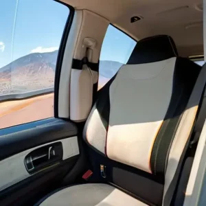 Как организовать удобное пространство водителя в салоне