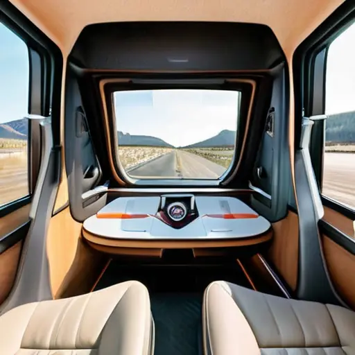 Как организовать удобное пространство водителя в салоне Как организовать удобное пространство водителя в салоне