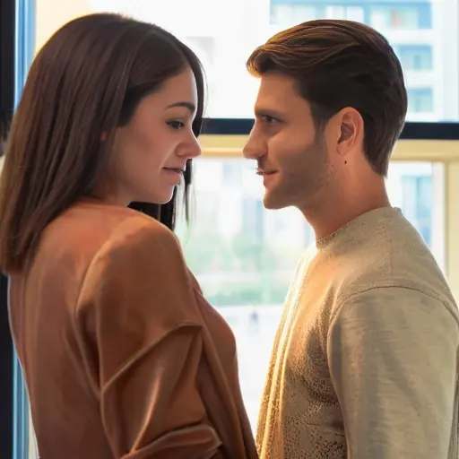 Почему открытость помогает лучше понимать друг друга Почему открытость помогает лучше понимать друг друга