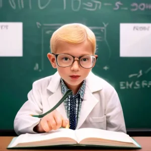 Почему в науке важны не только ответы, но и вопросы