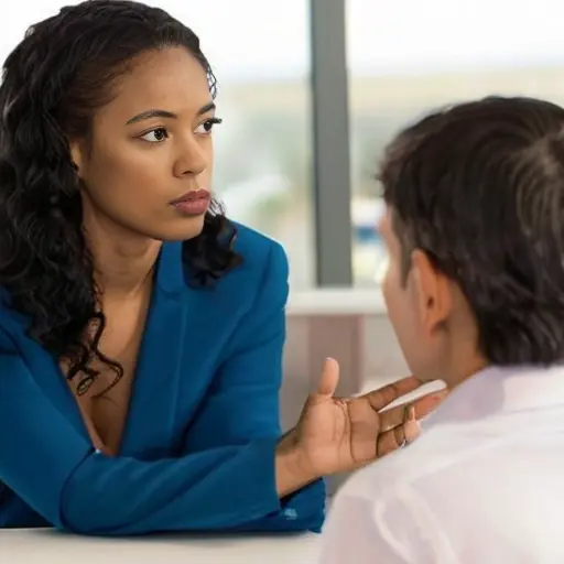 Как обсуждать сложные темы без взаимных упреков