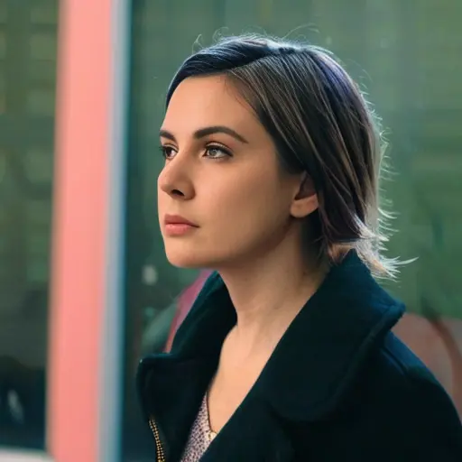 Как перестать торопить себя в личных изменениях