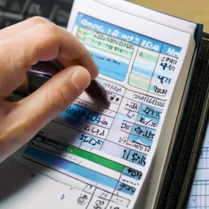 Почему полезно подводить финансовые итоги месяца