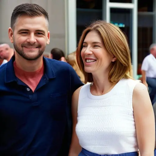 Что помогает паре оставаться ближе в повседневной суете