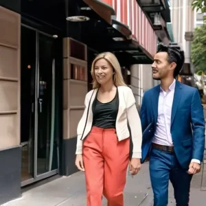 Что помогает паре оставаться ближе в повседневной суете